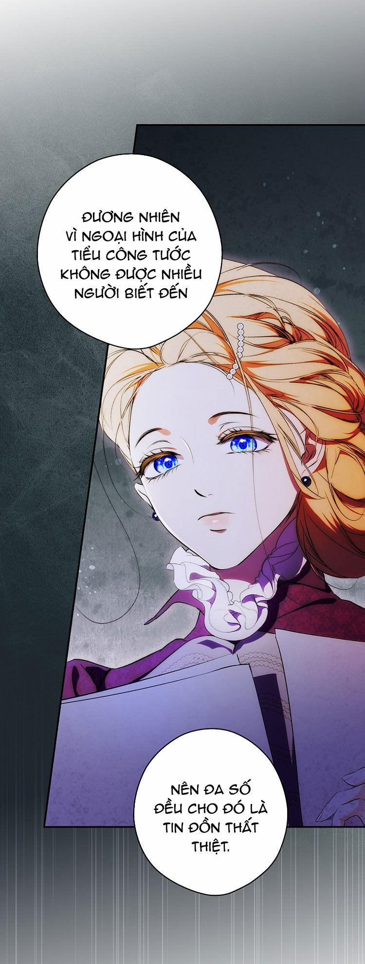 Bí Mật Của Quý Cô 96.2 trang 22