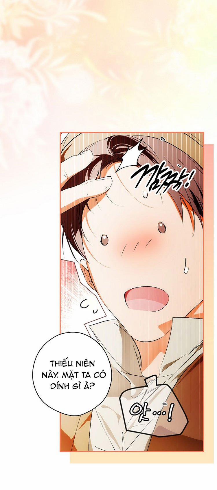 Bí Mật Của Quý Cô 96.2 trang 9