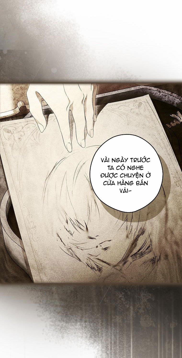 Bí Mật Của Quý Cô 97.1 trang 10