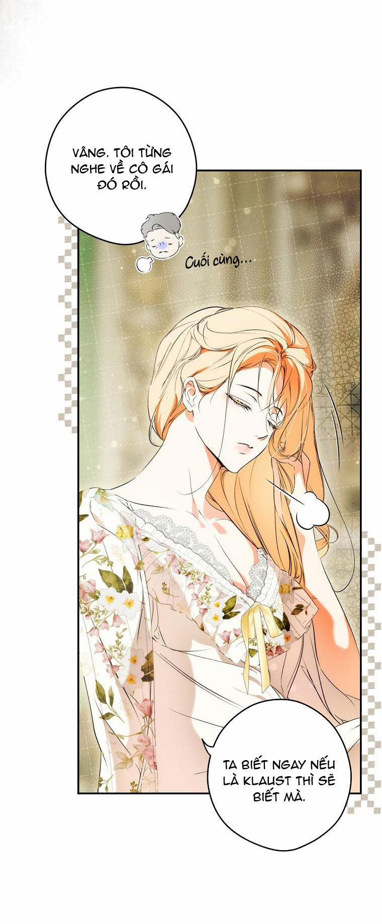 Bí Mật Của Quý Cô 97.1 trang 12