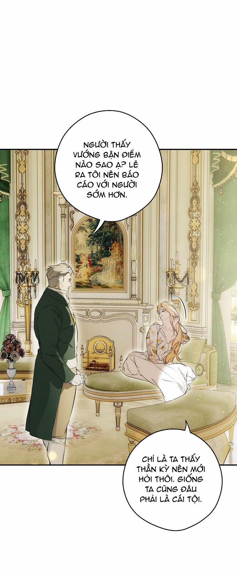 Bí Mật Của Quý Cô 97.1 trang 13