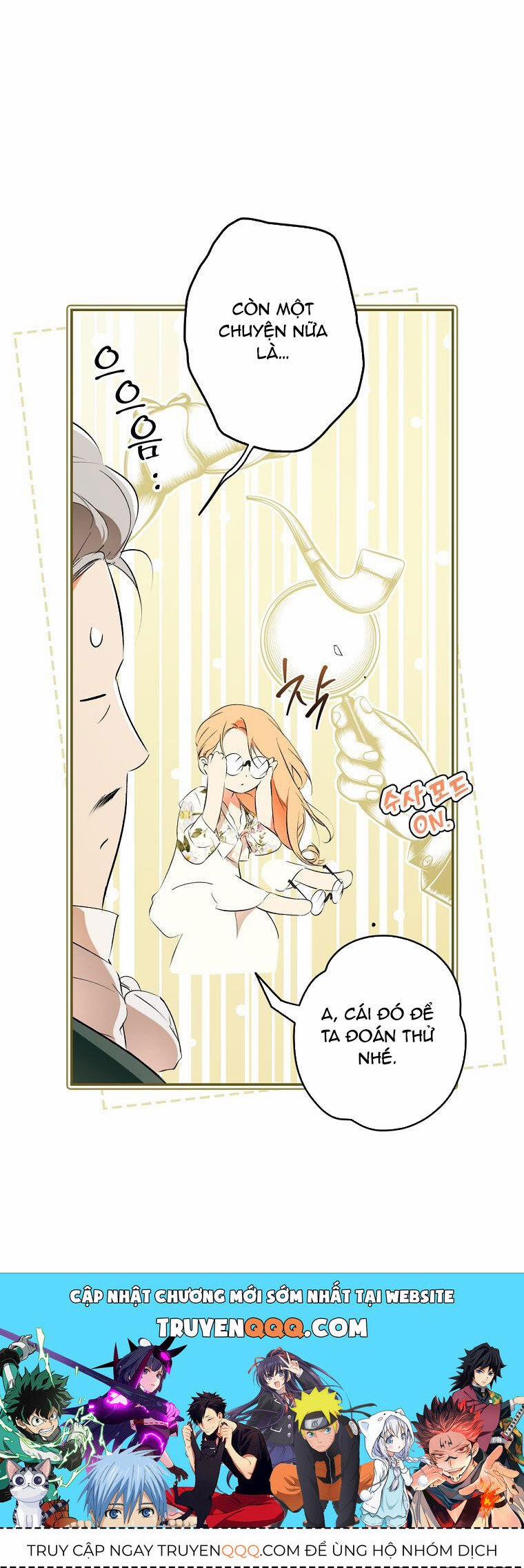 Bí Mật Của Quý Cô 97.1 trang 19