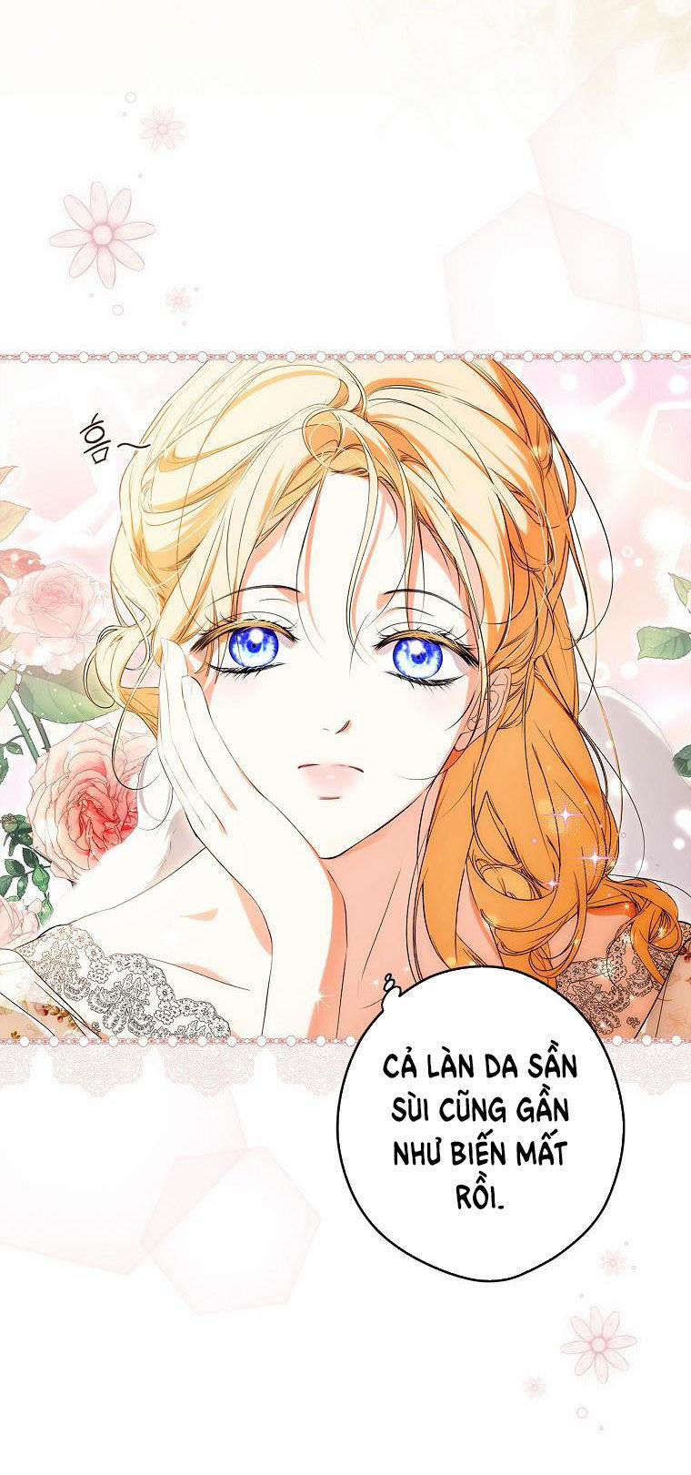 Bí Mật Của Quý Cô 97.1 trang 3