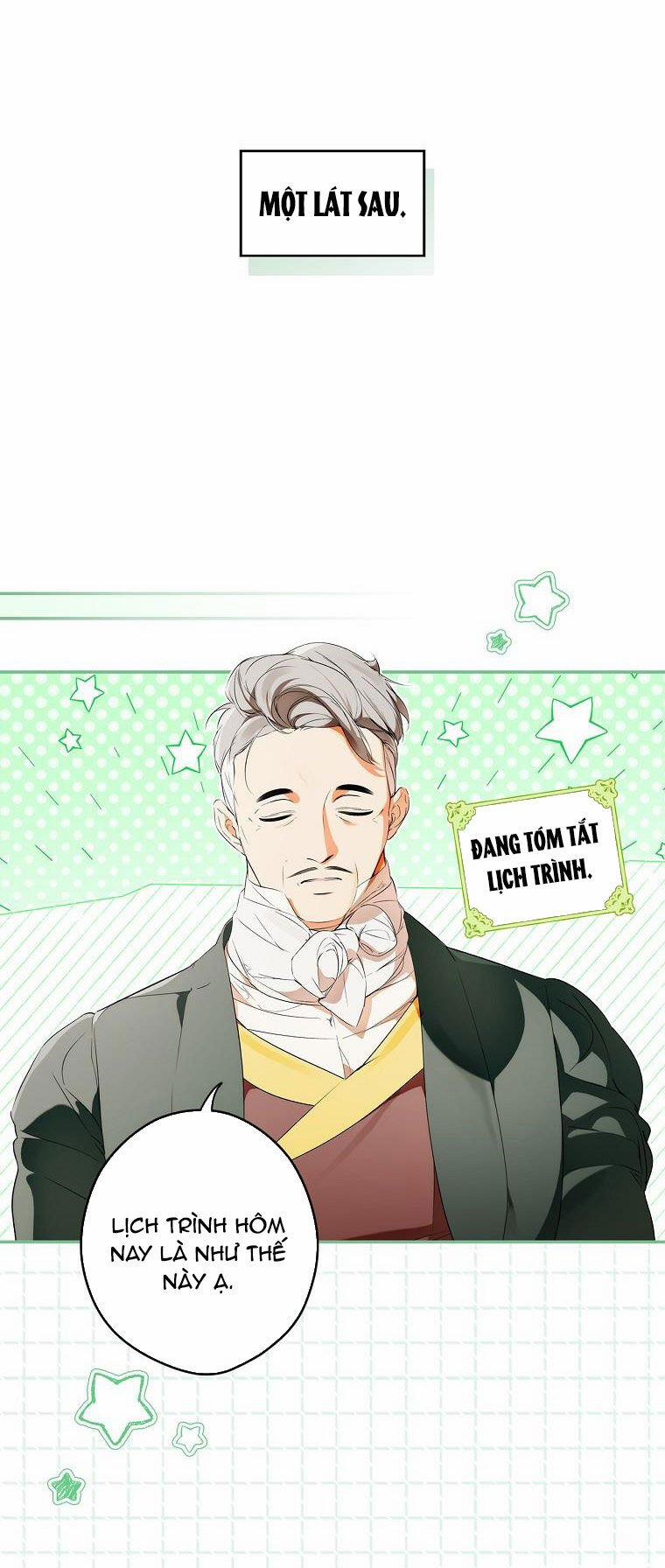 Bí Mật Của Quý Cô 97.1 trang 6