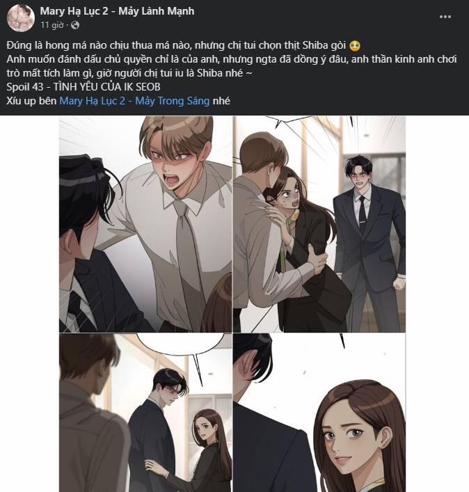 Bí Mật Của Quý Cô 98.1 trang 14