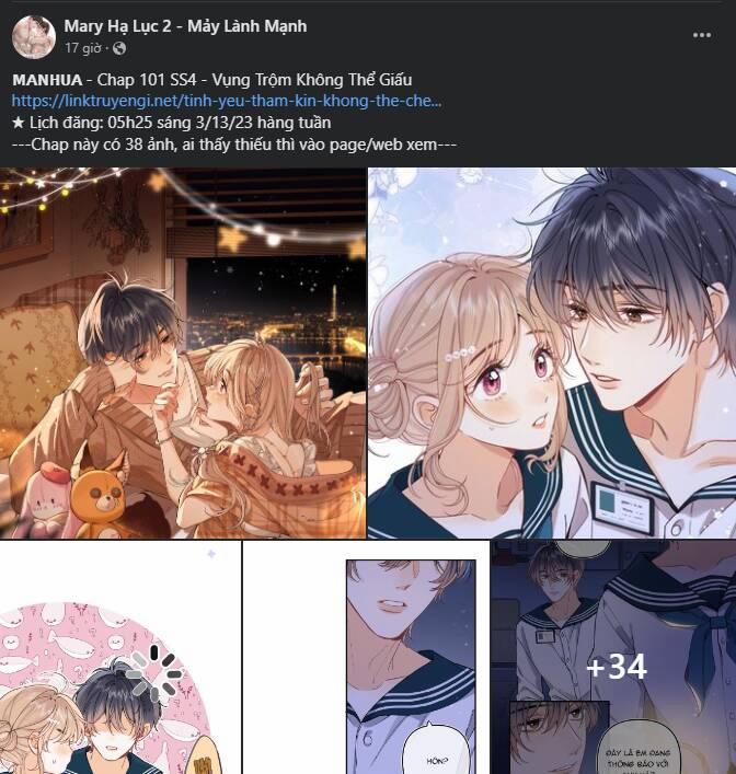 Bí Mật Của Quý Cô 98.1 trang 15