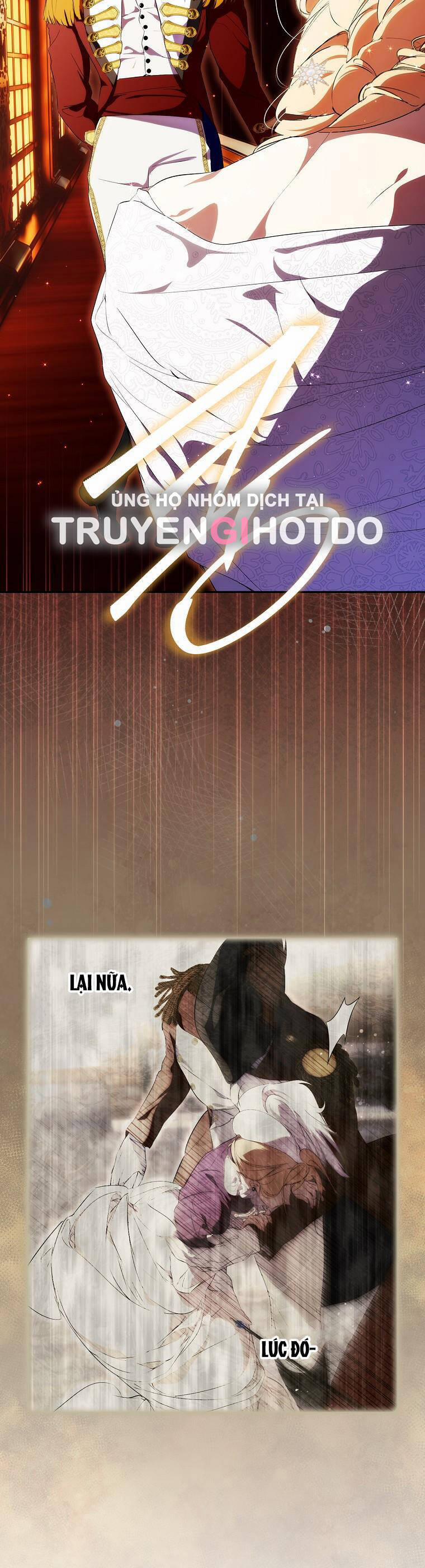 Bí Mật Của Quý Cô 98.1 trang 25