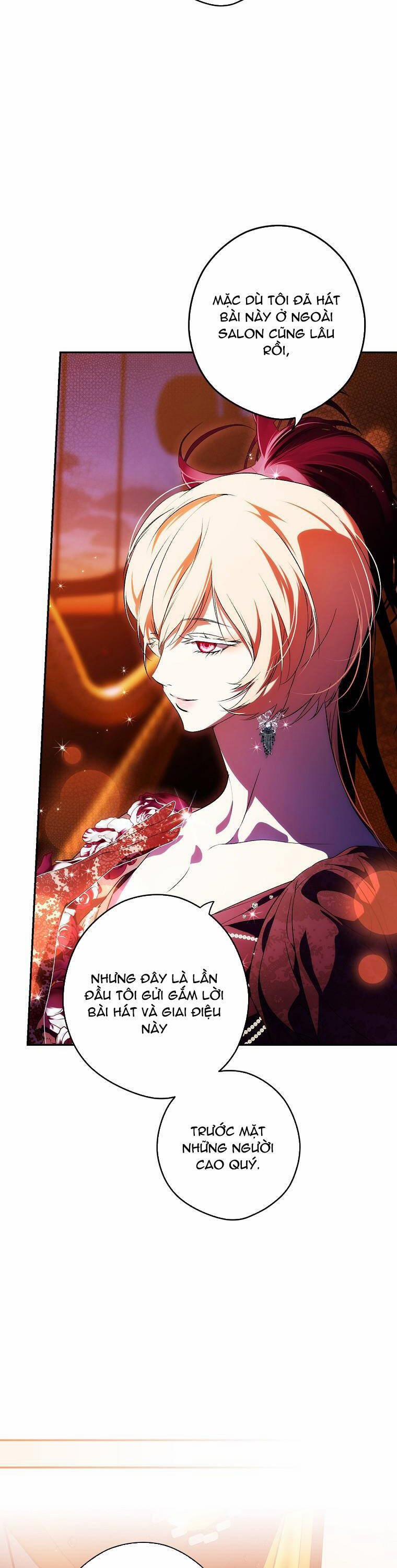 Bí Mật Của Quý Cô 98.1 trang 5