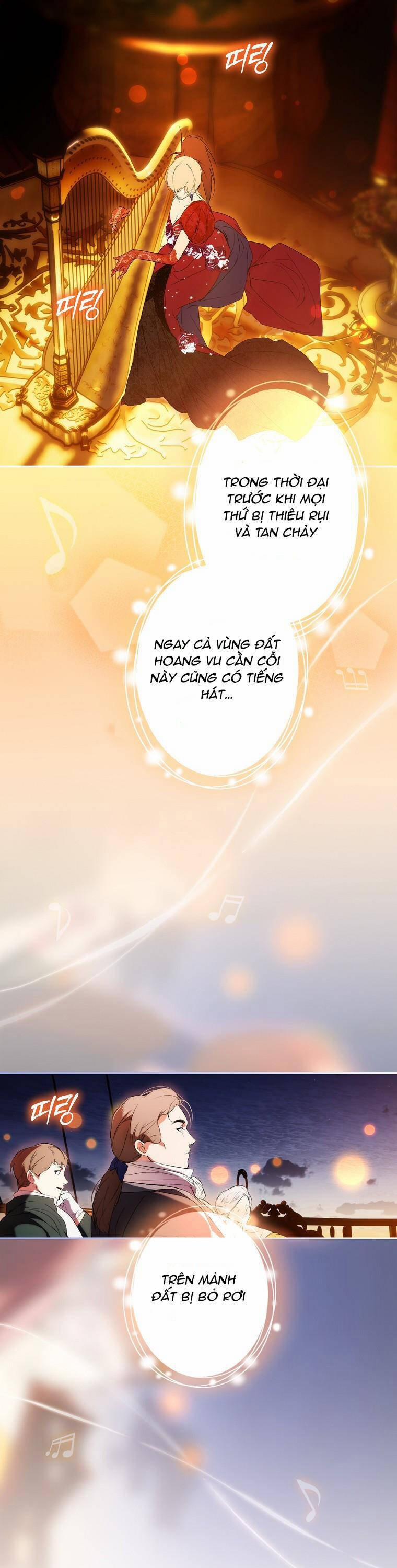 Bí Mật Của Quý Cô 98.1 trang 8