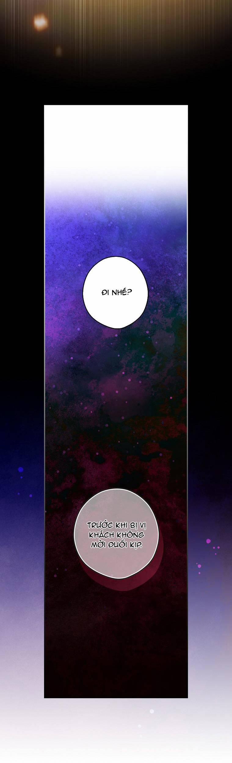 Bí Mật Của Quý Cô 99.1 trang 11