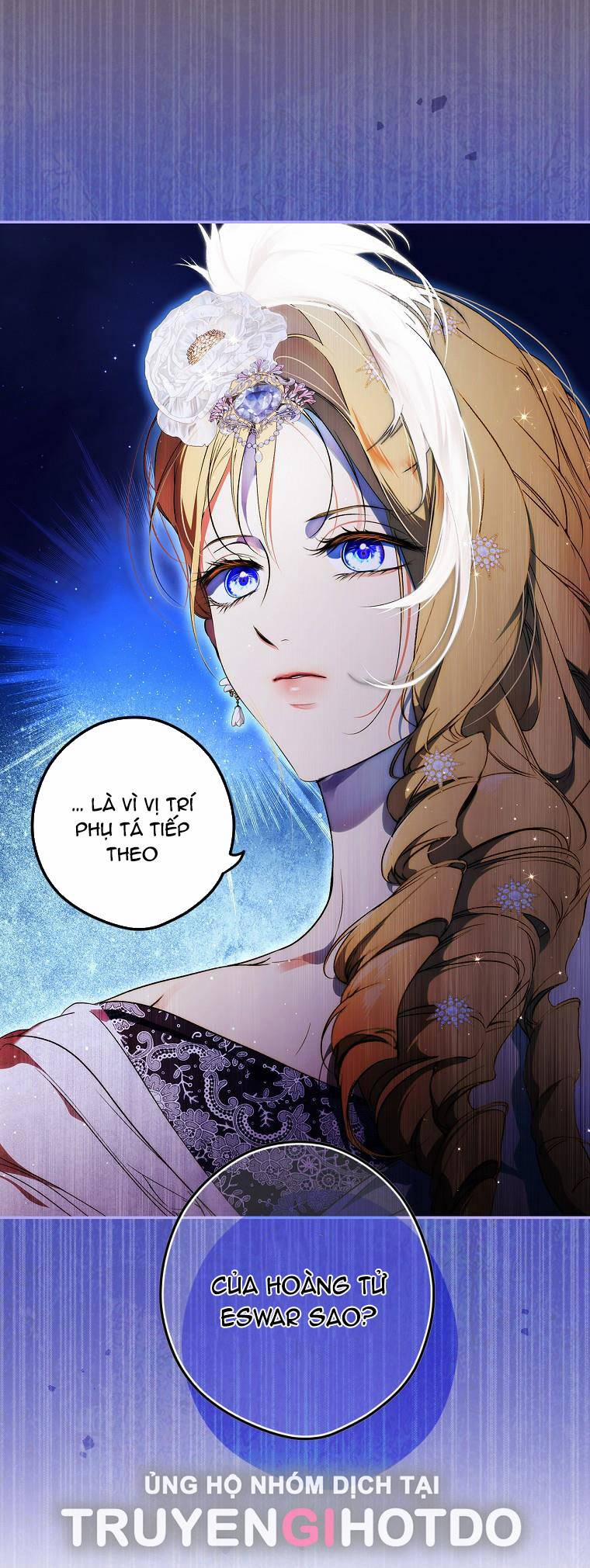 Bí Mật Của Quý Cô 99.1 trang 29