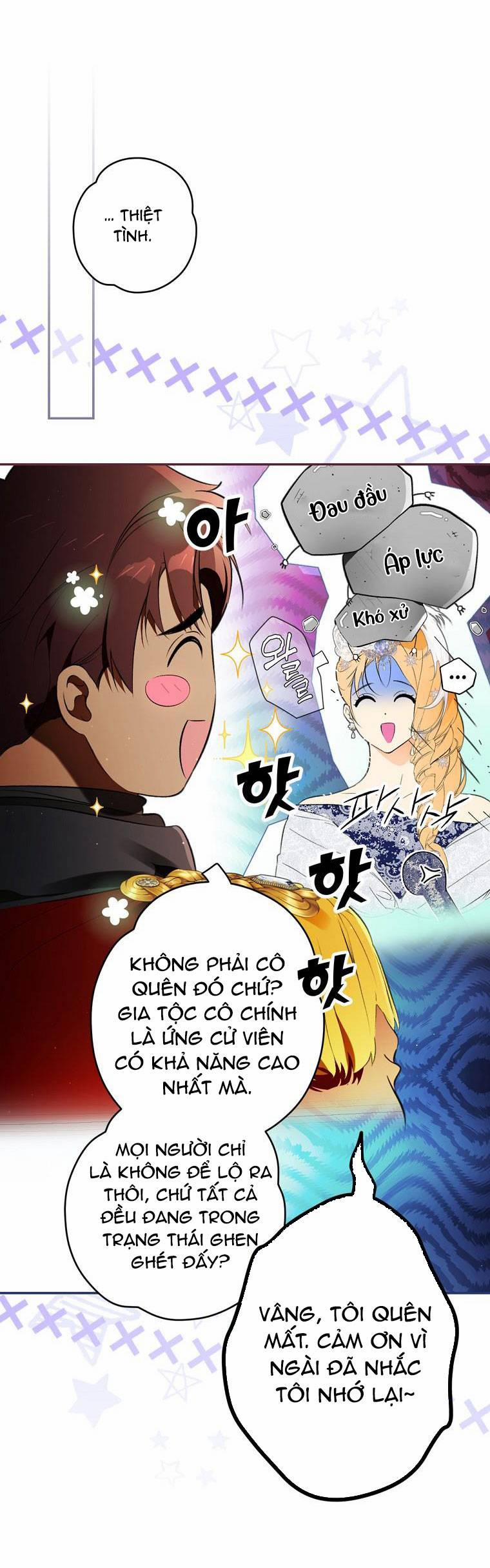 Bí Mật Của Quý Cô 99.1 trang 31