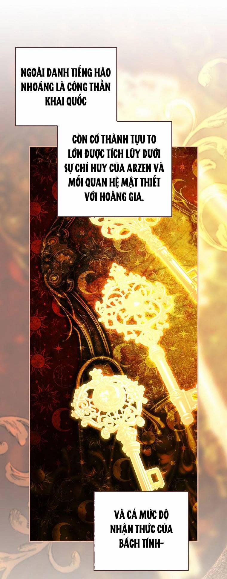 Bí Mật Của Quý Cô 99.1 trang 33