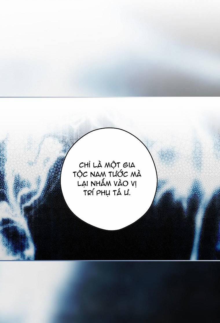 Bí Mật Của Quý Cô 99.1 trang 36