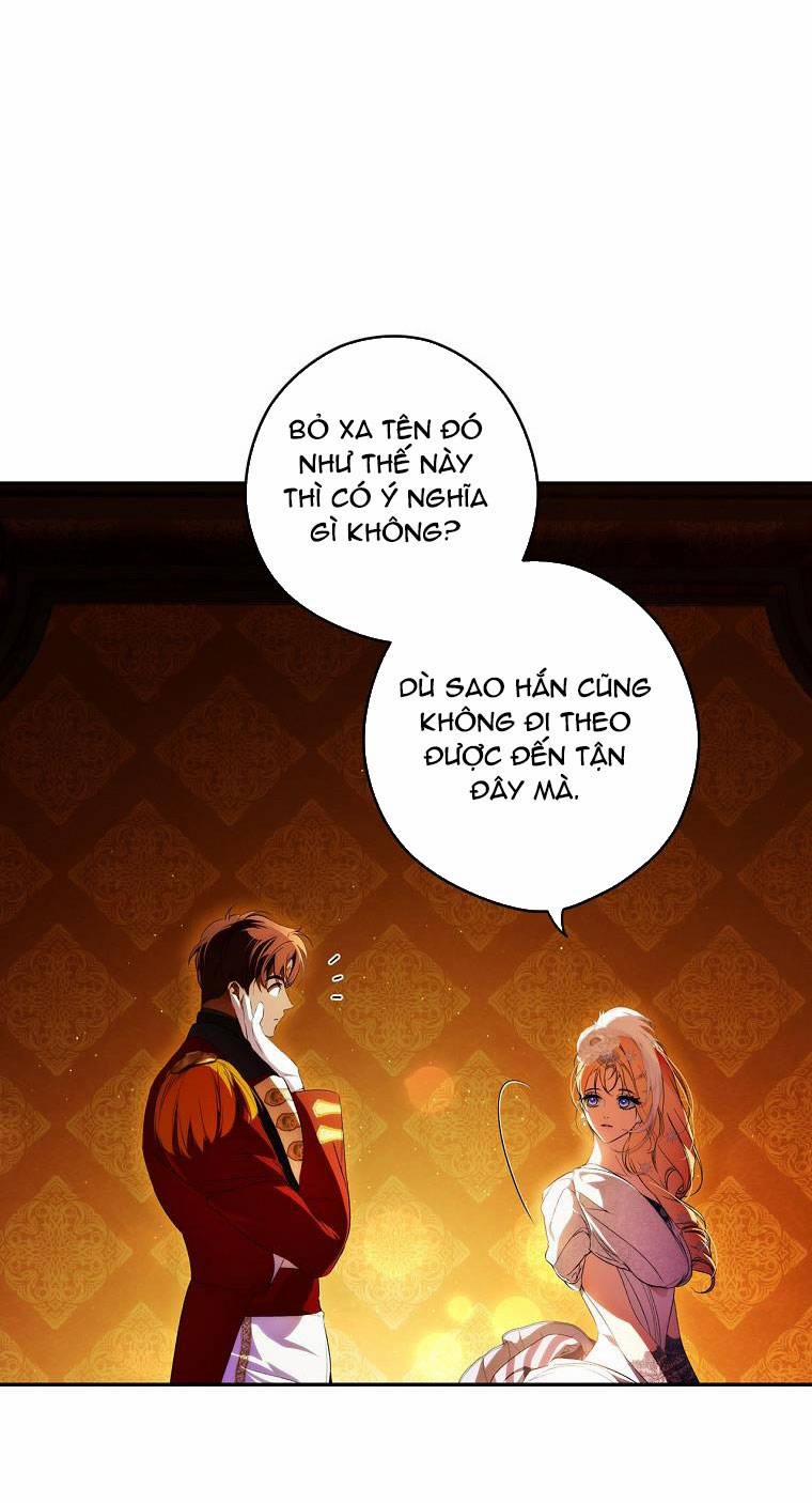 Bí Mật Của Quý Cô 99.1 trang 4