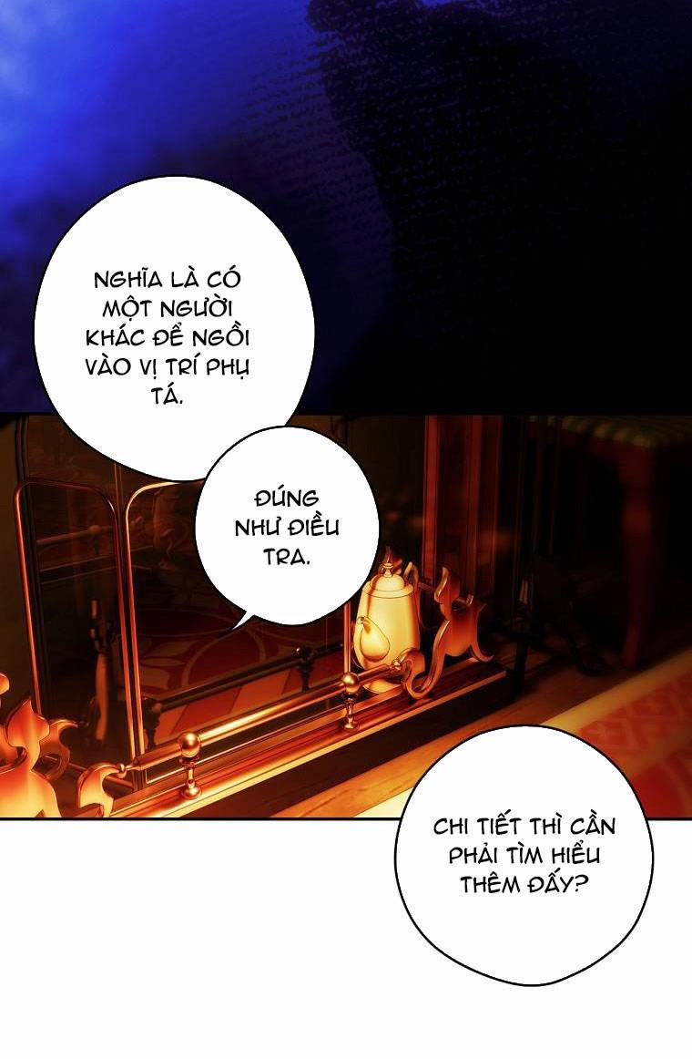 Bí Mật Của Quý Cô 99.2 trang 3