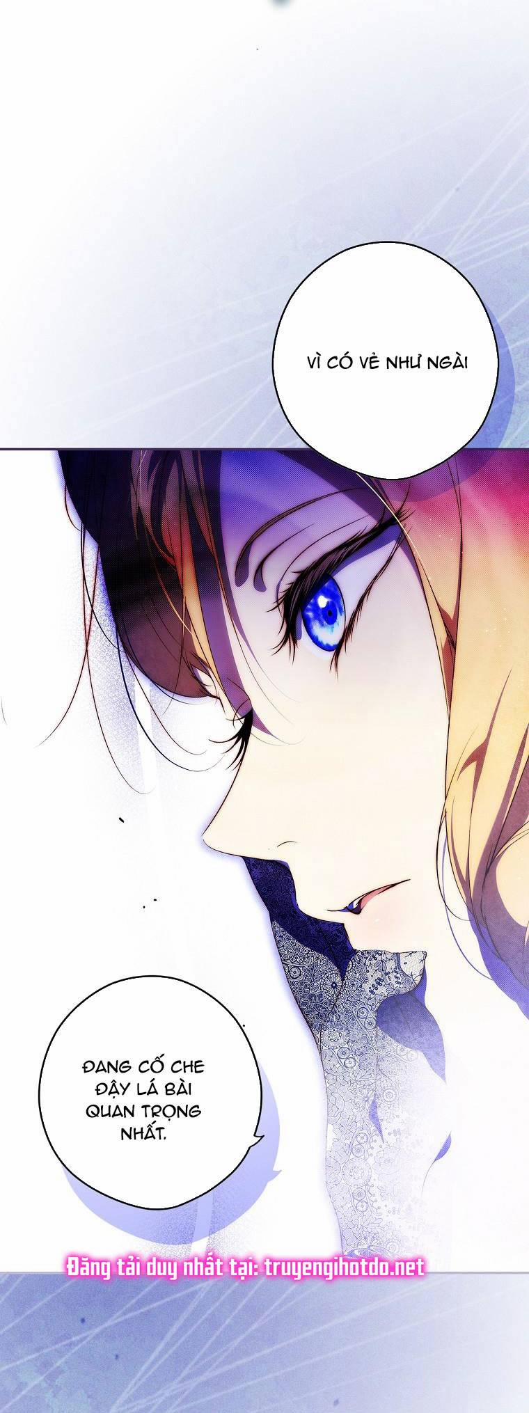 Bí Mật Của Quý Cô 99.2 trang 5