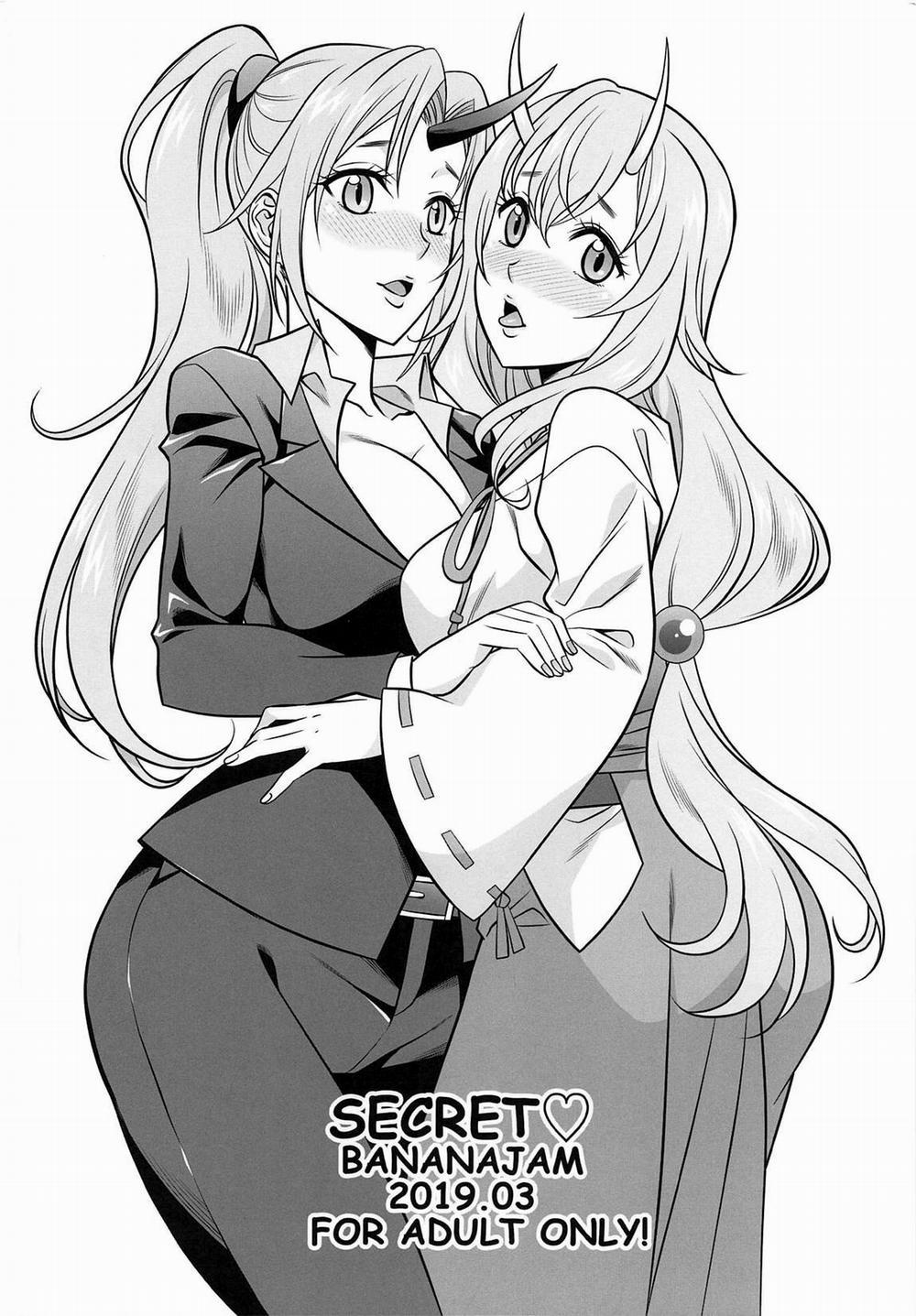 Bí mật của Shion Oneshot trang 12