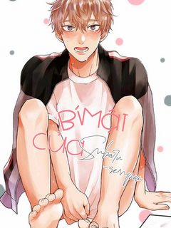 Đọc truyện Bí mật của Subaru-senpai, 