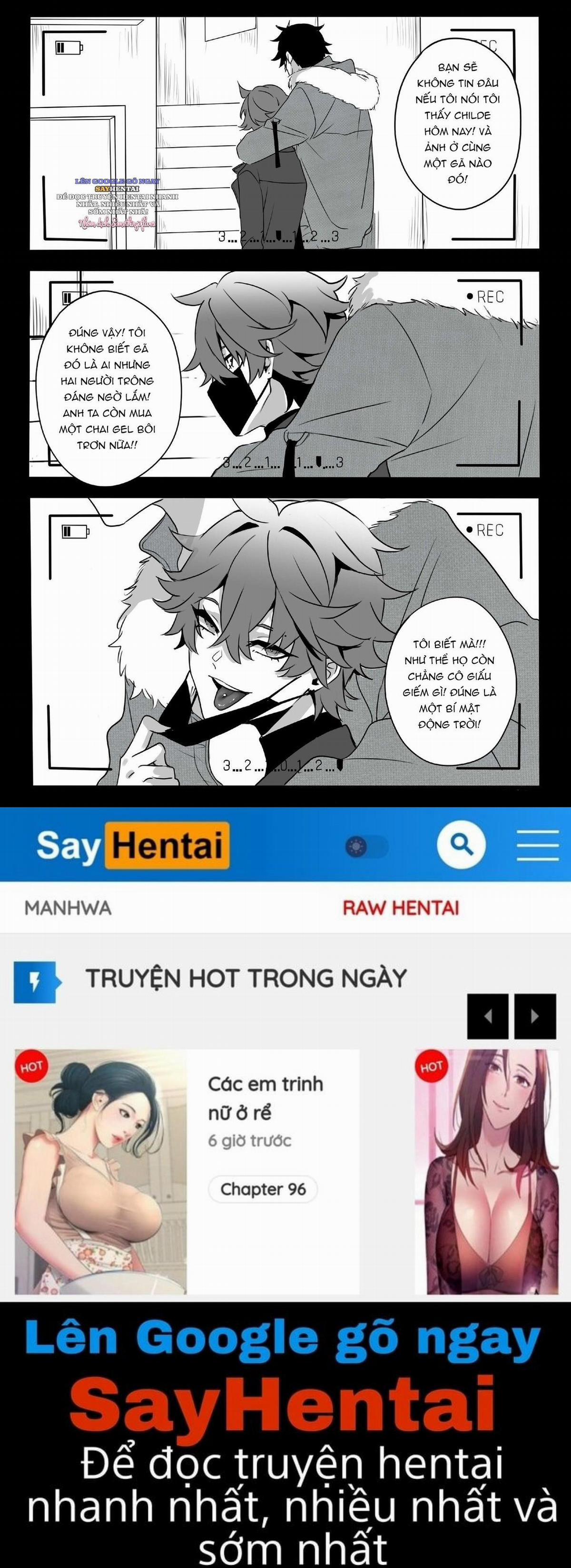 Bí mật của thần tượng 1 trang 23