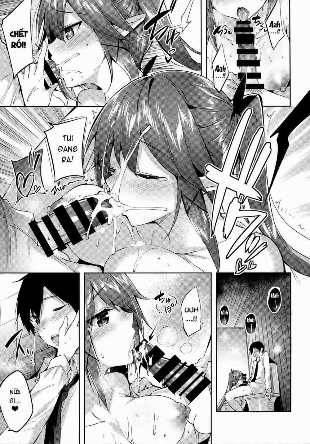 Bí mật của tiểu quỷ Setsuko 2 trang 17