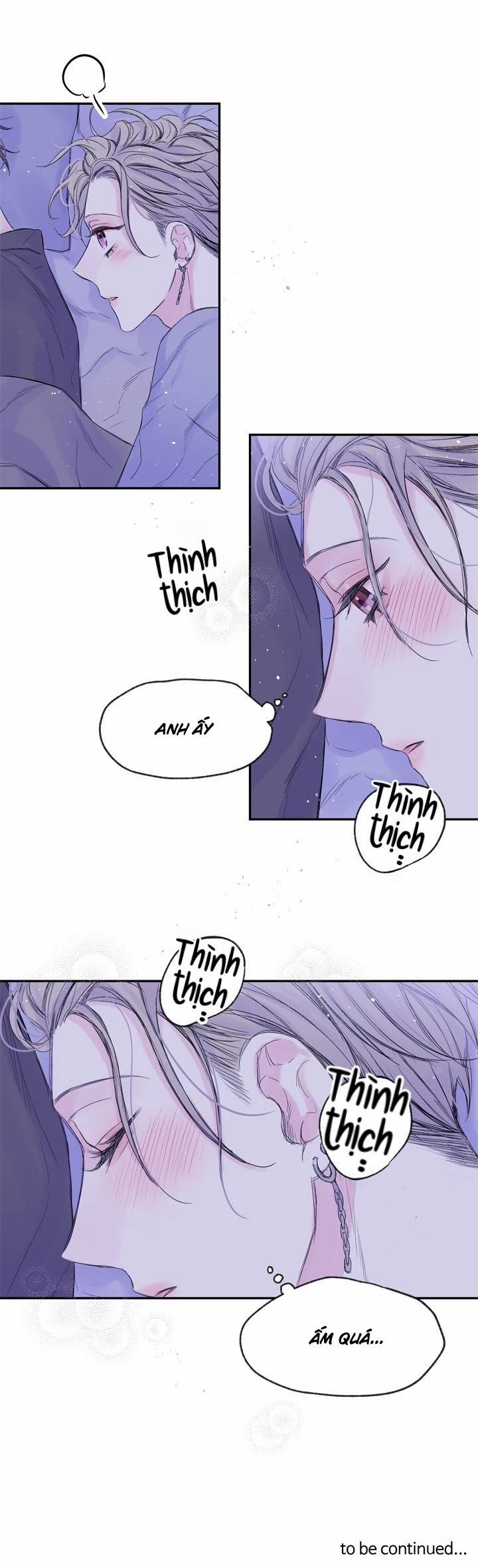 Bí Mật Của Tôi 13 trang 20