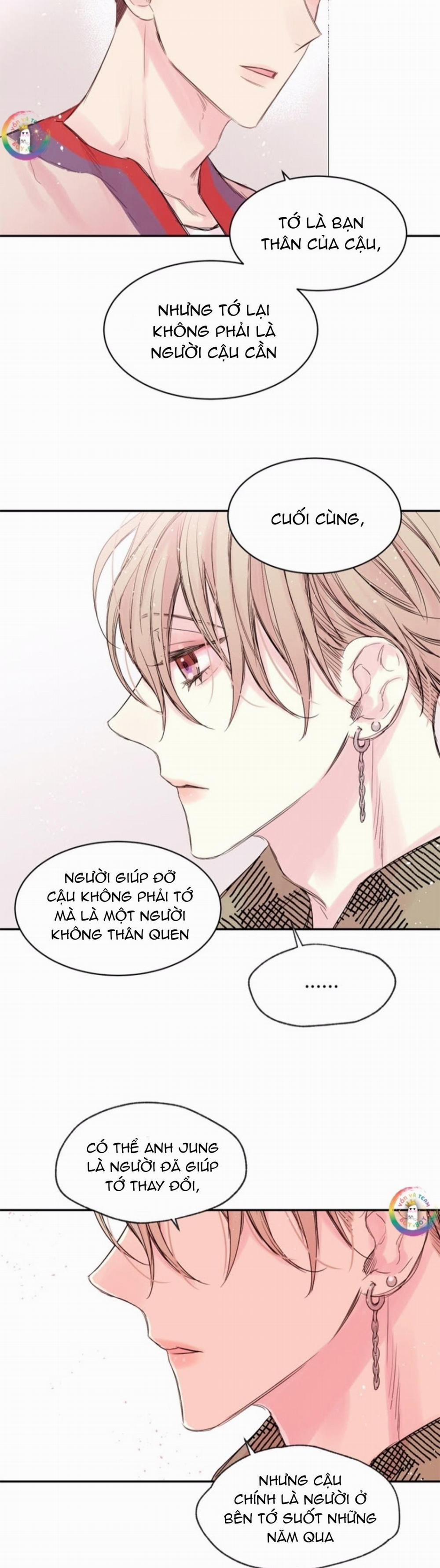 Bí Mật Của Tôi 15 trang 2