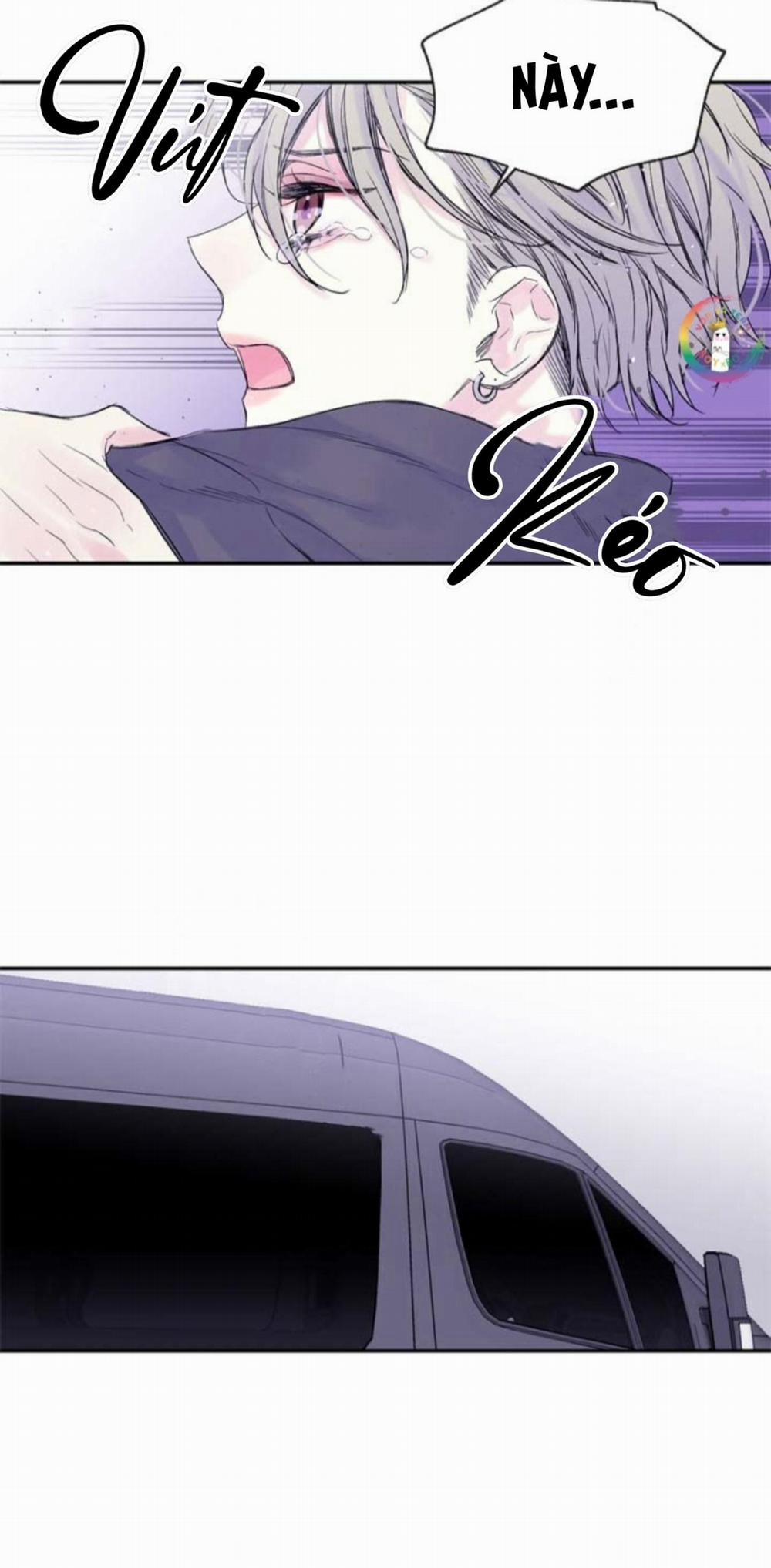 Bí Mật Của Tôi 15 trang 24