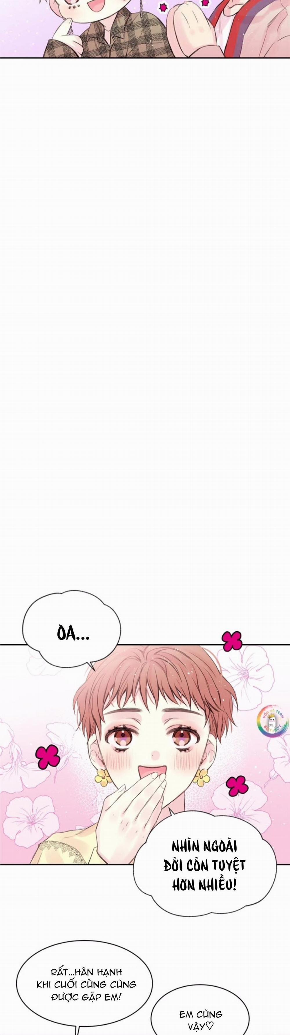 Bí Mật Của Tôi 15 trang 5