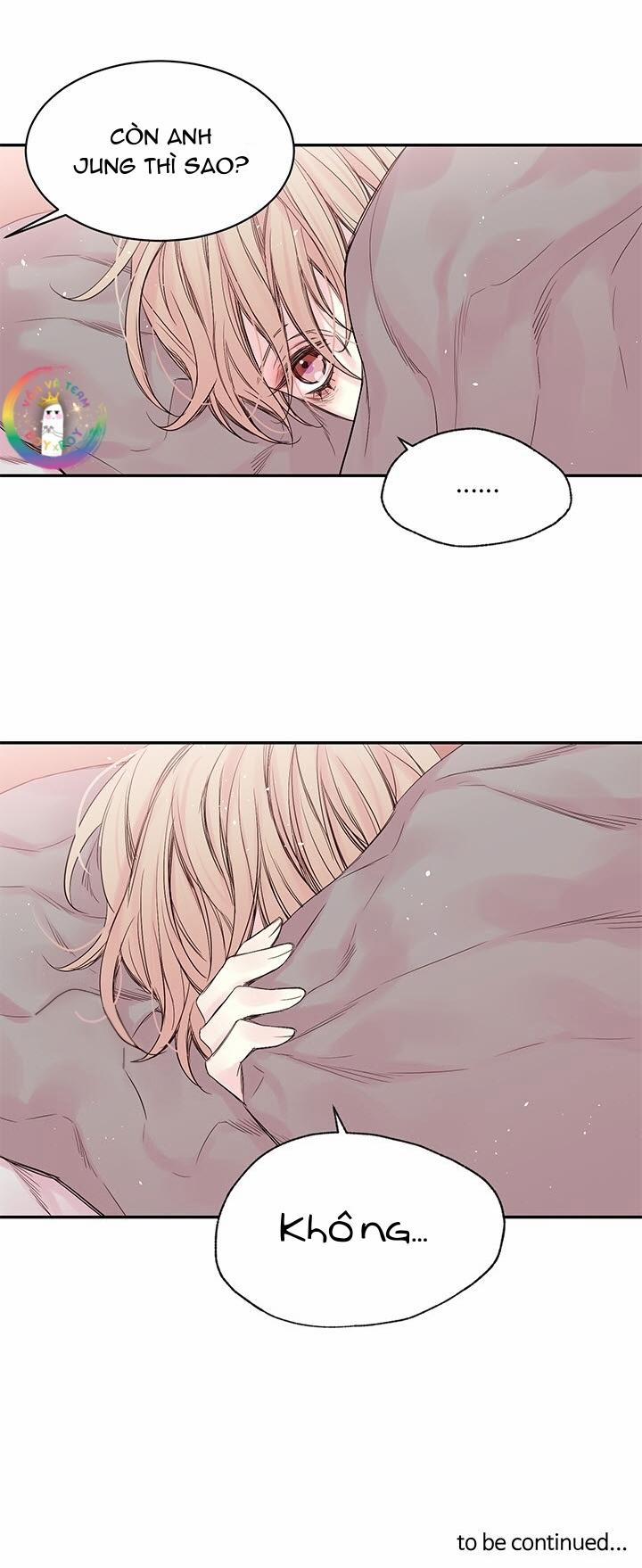 Bí Mật Của Tôi 16 trang 14