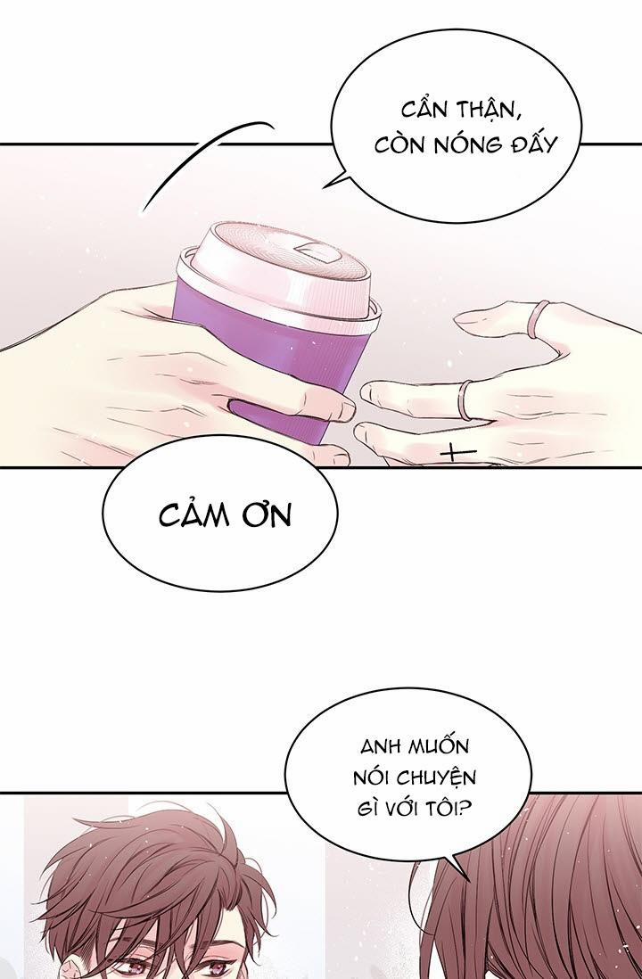 Bí Mật Của Tôi 17 trang 22