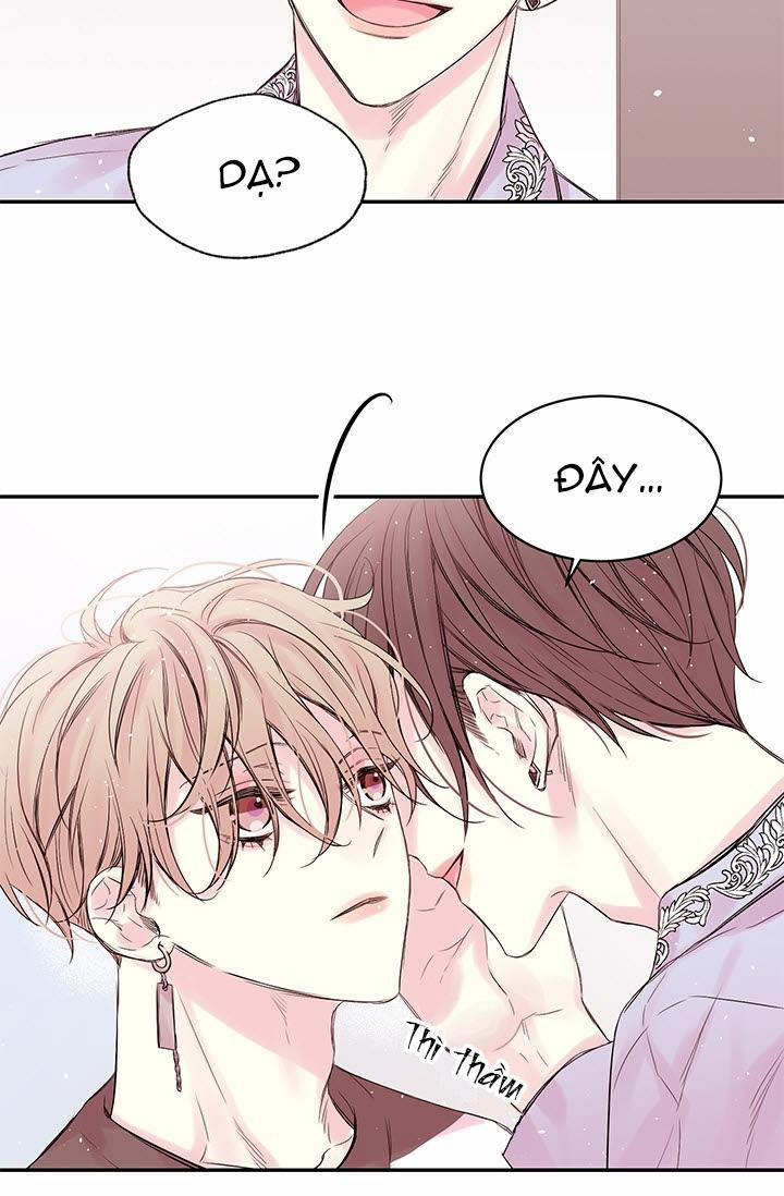 Bí Mật Của Tôi 17 trang 30
