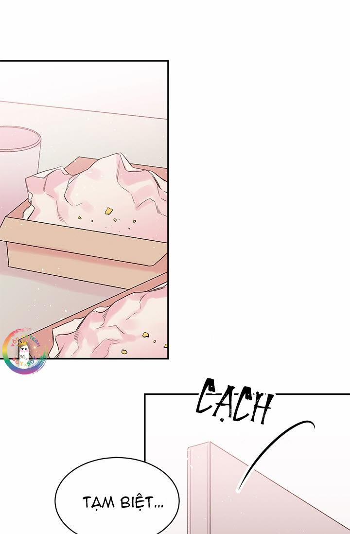 Bí Mật Của Tôi 17 trang 5