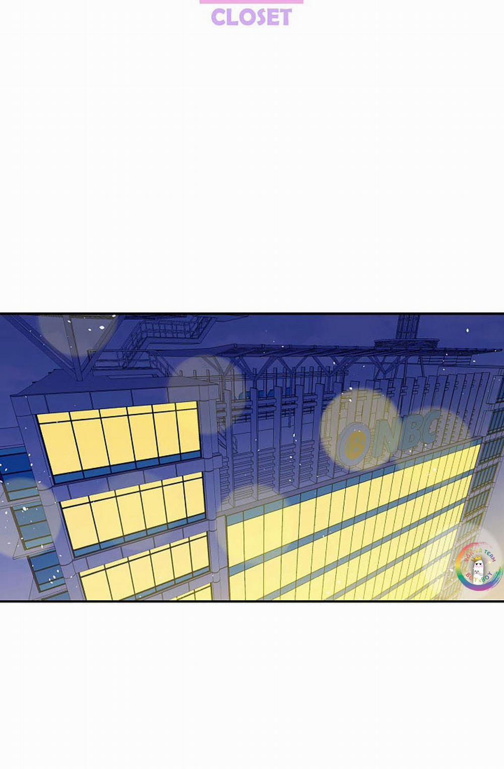 Bí Mật Của Tôi 19 trang 14