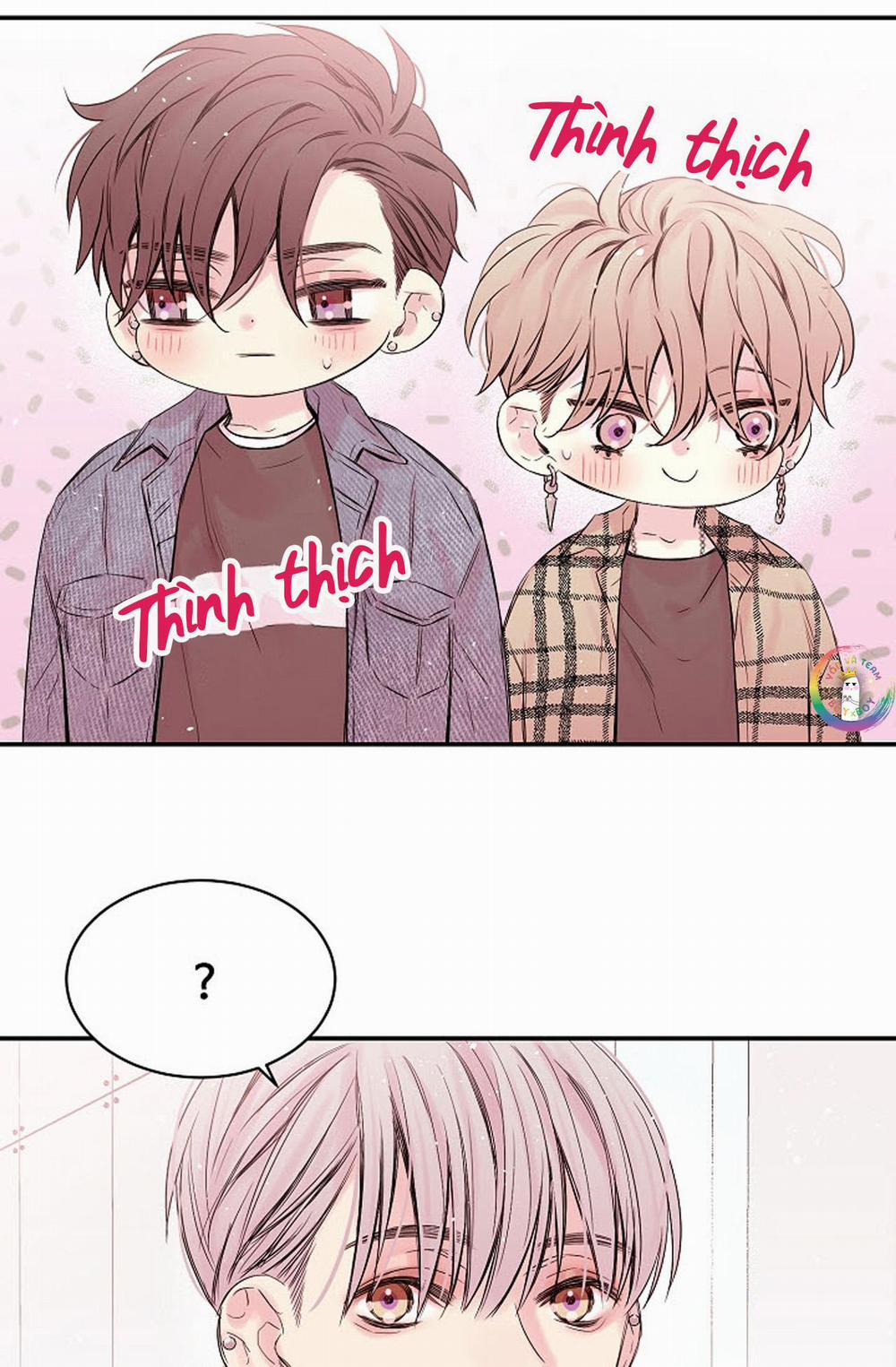 Bí Mật Của Tôi 19 trang 15