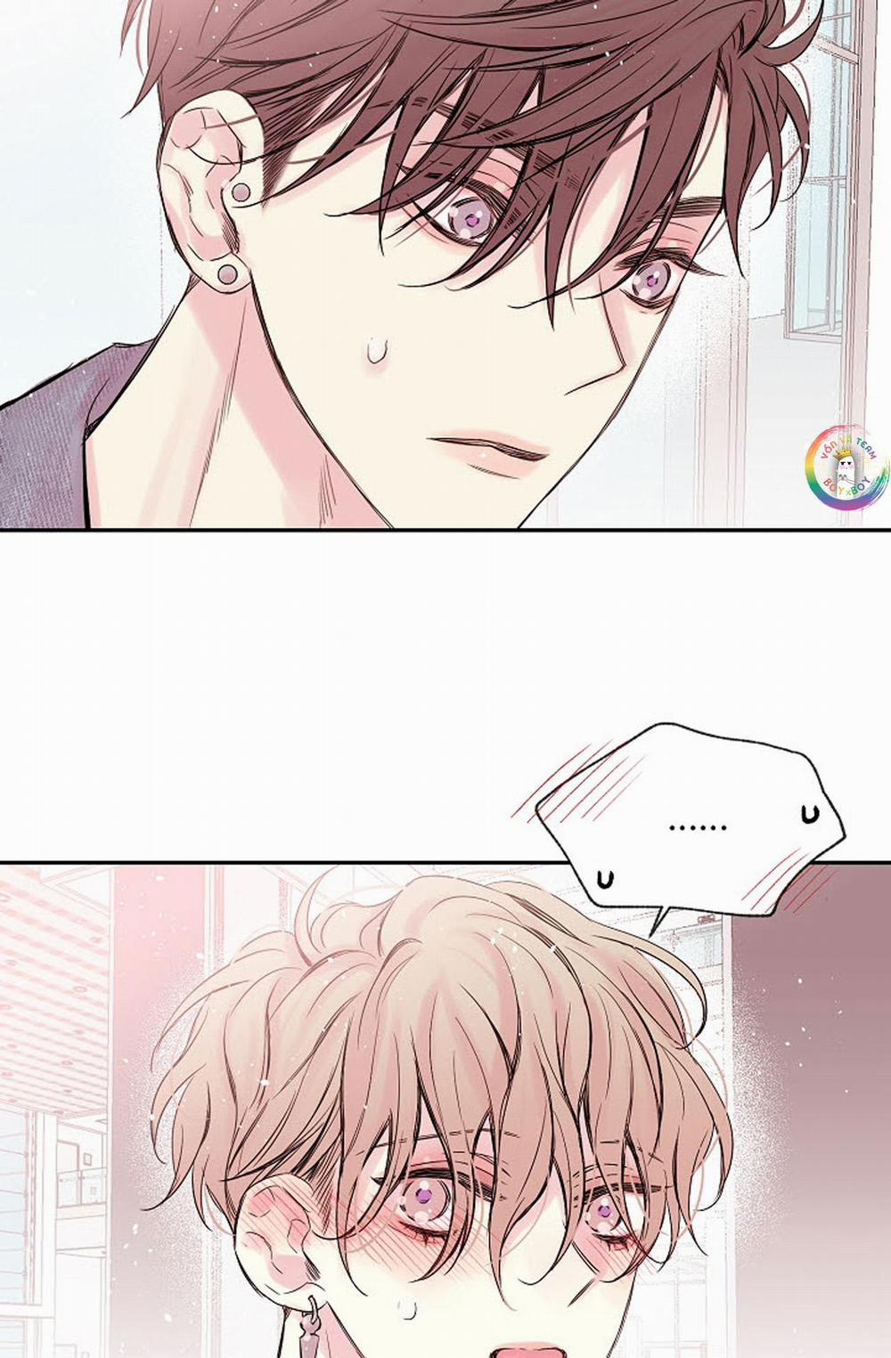 Bí Mật Của Tôi 19 trang 19