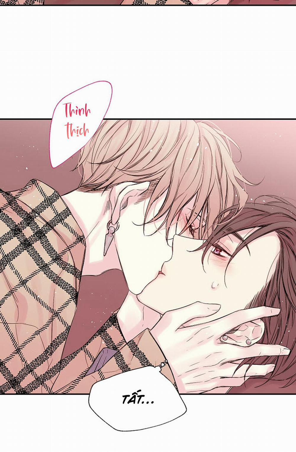 Bí Mật Của Tôi 19 trang 3