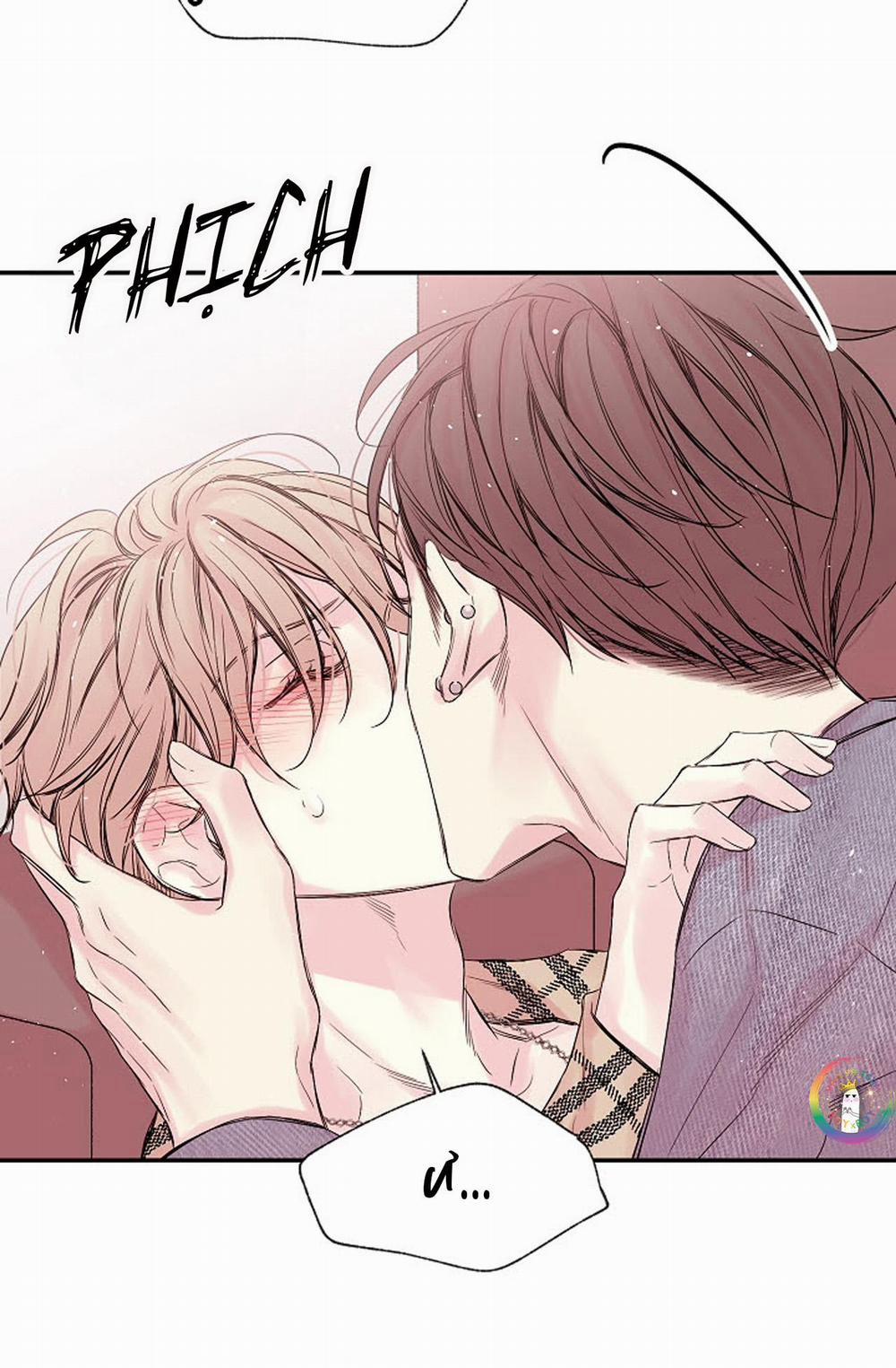 Bí Mật Của Tôi 19 trang 6