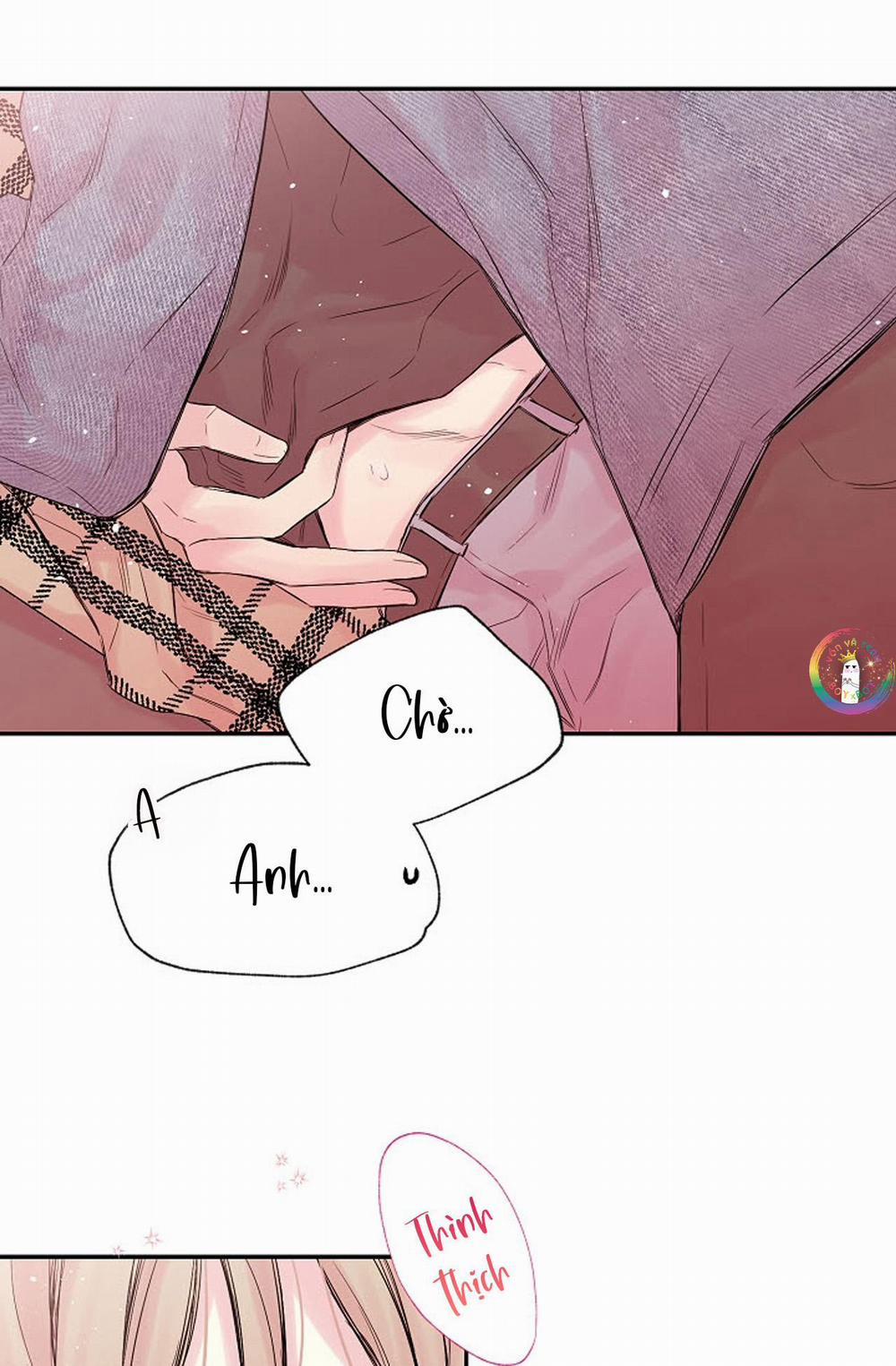 Bí Mật Của Tôi 19 trang 7