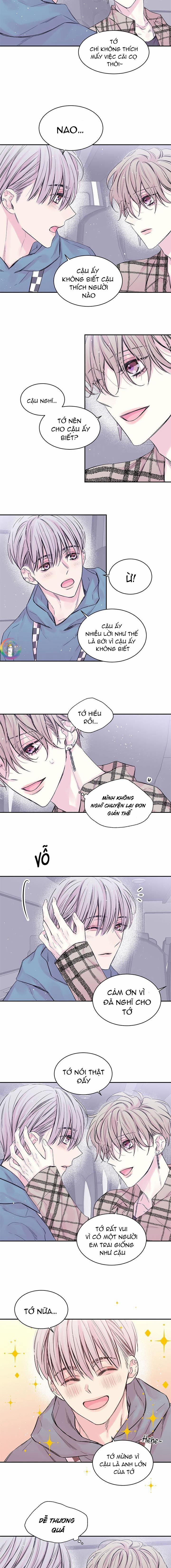 Bí Mật Của Tôi 20 trang 4