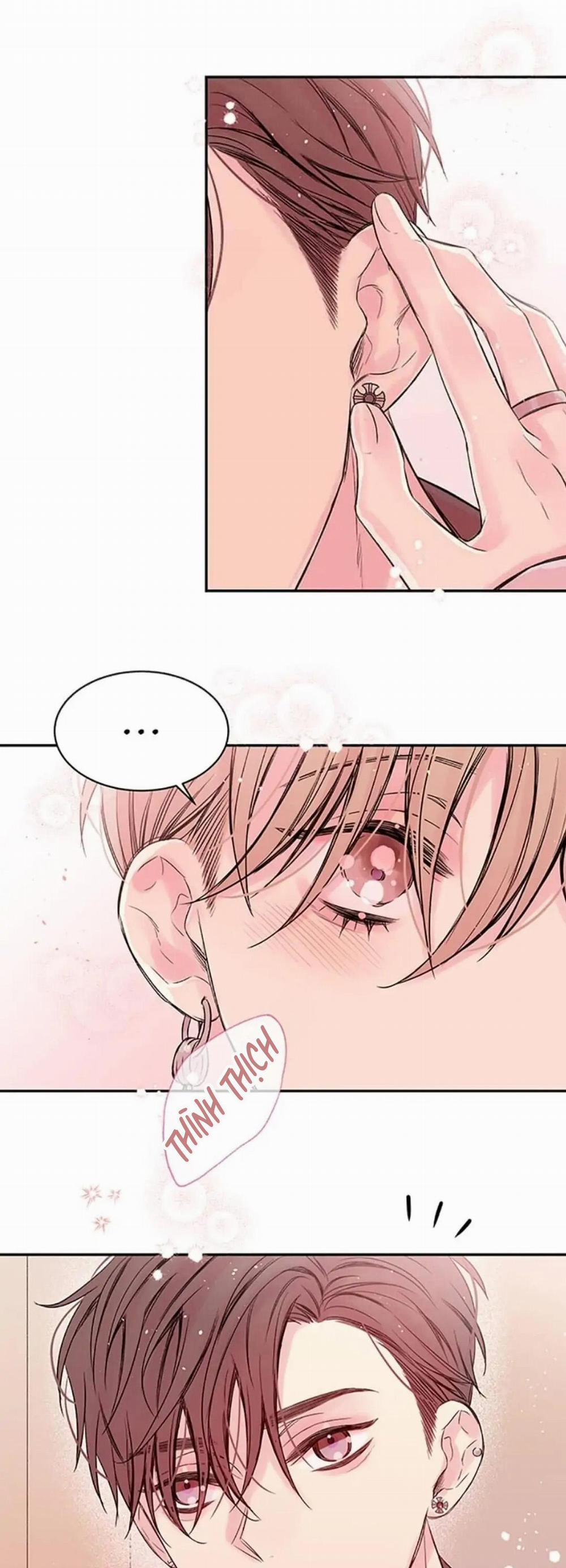 Bí Mật Của Tôi 22 trang 18