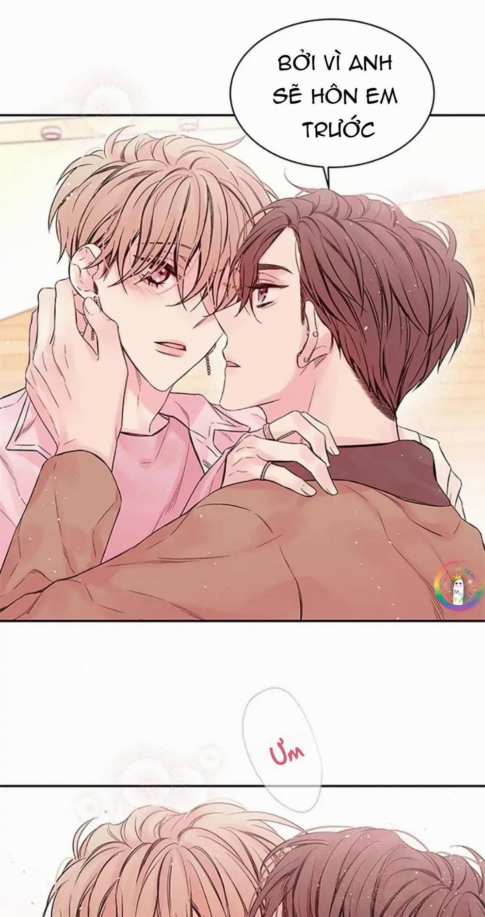 Bí Mật Của Tôi 22 trang 27