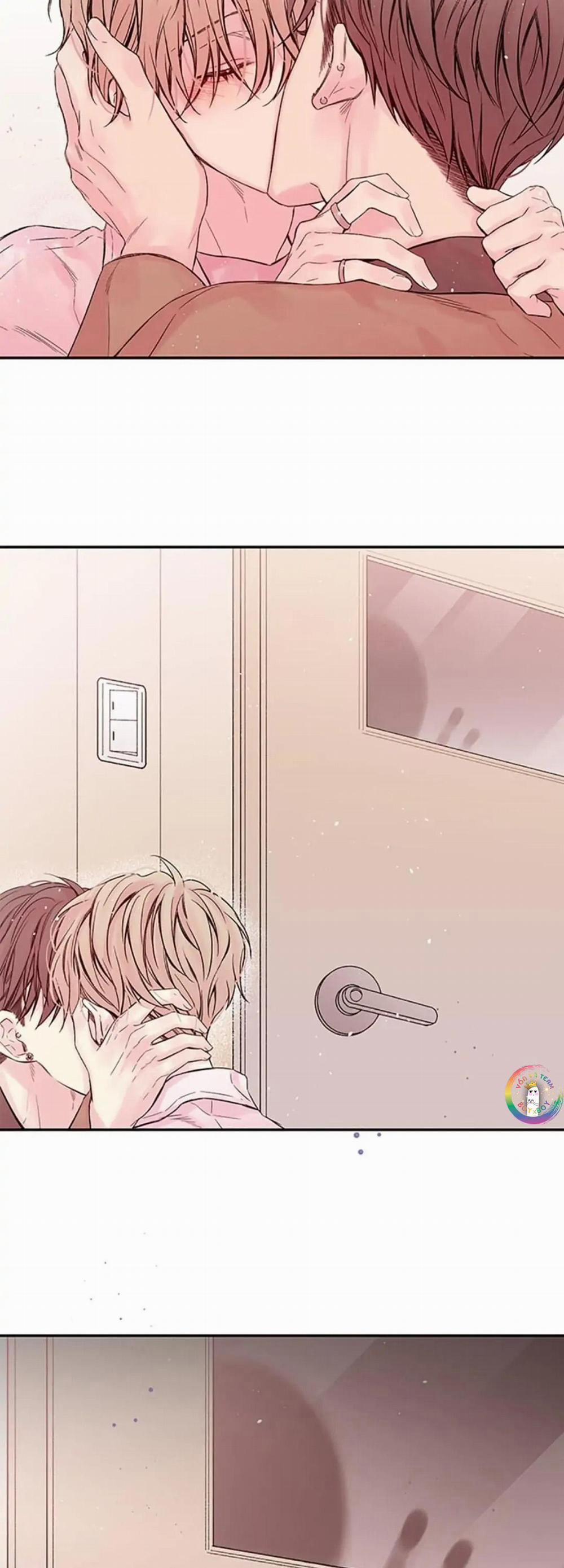 Bí Mật Của Tôi 22 trang 28