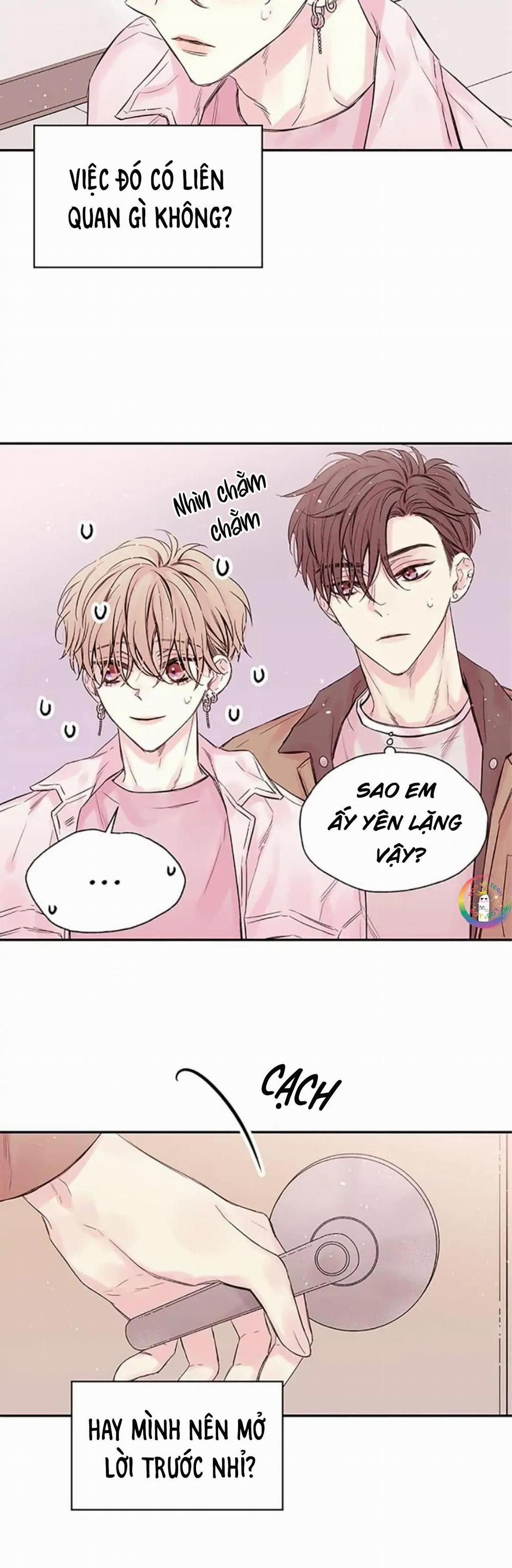 Bí Mật Của Tôi 22 trang 4