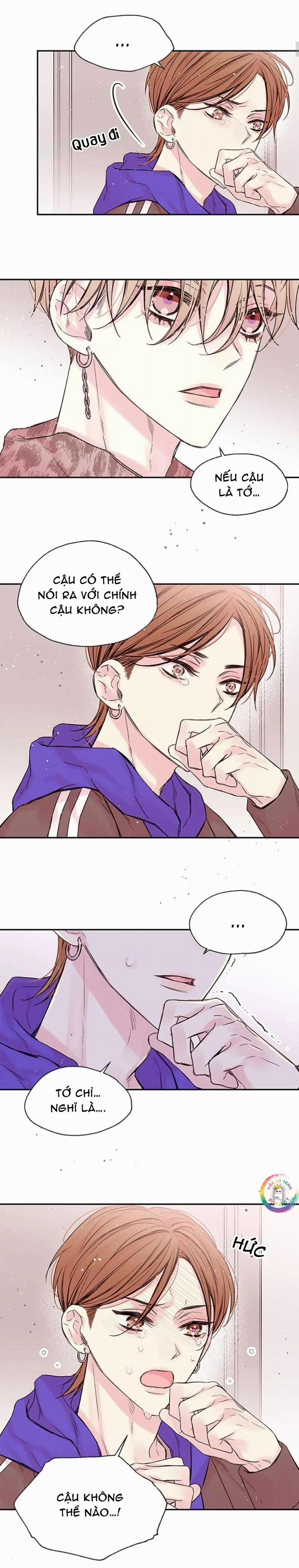 Bí Mật Của Tôi 23 trang 9