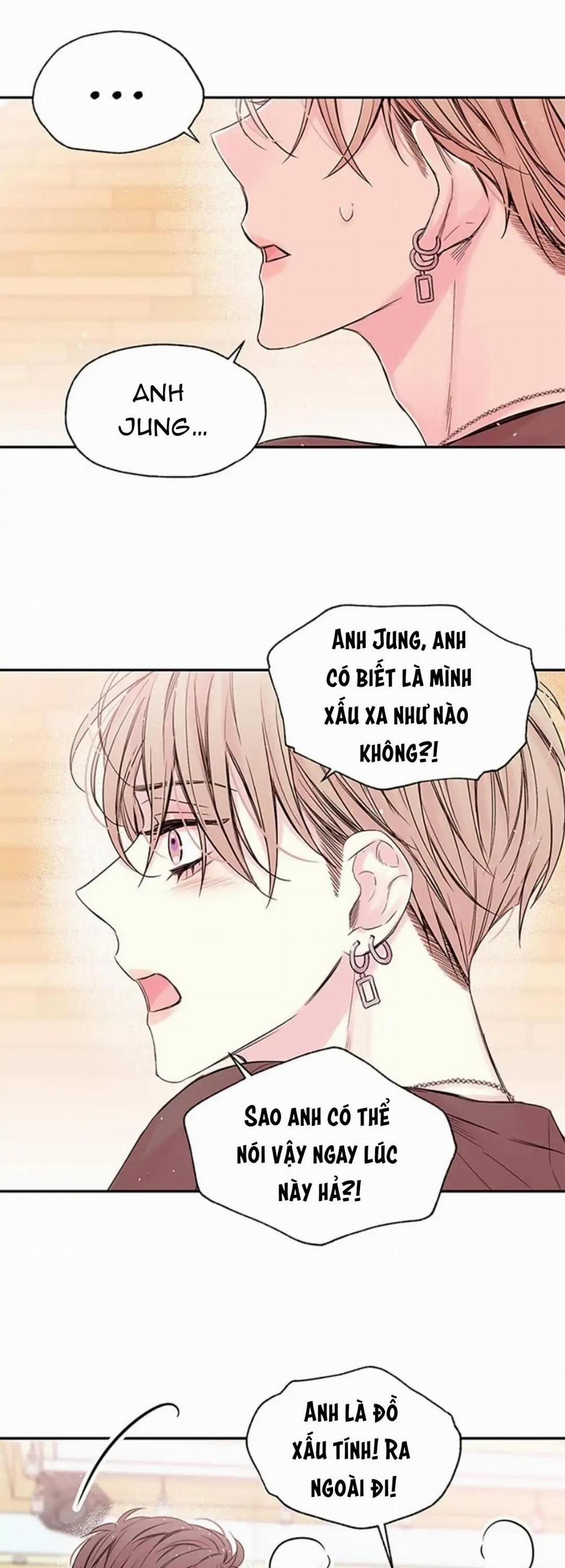 Bí Mật Của Tôi 25 trang 19