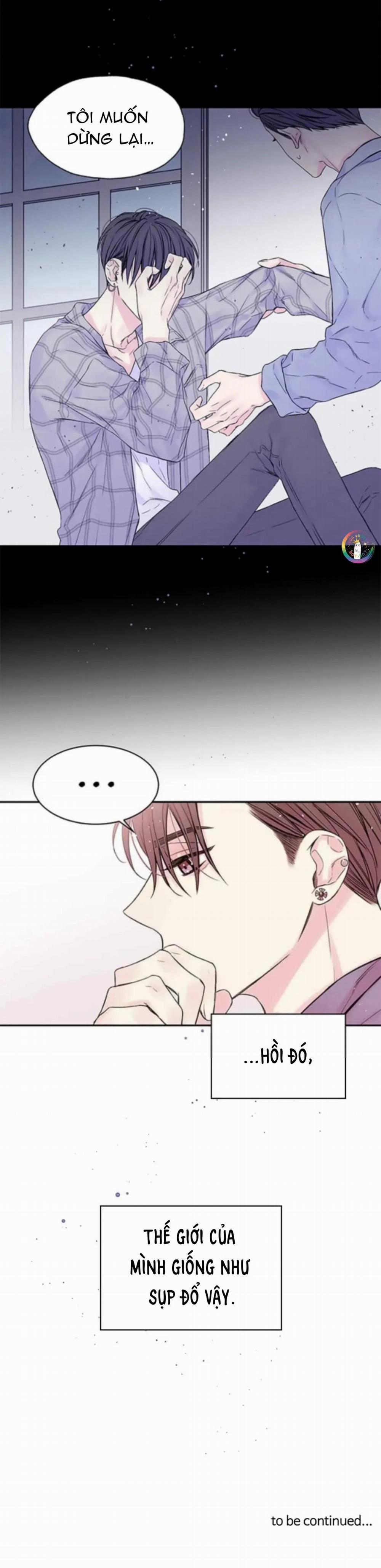 Bí Mật Của Tôi 25 trang 28