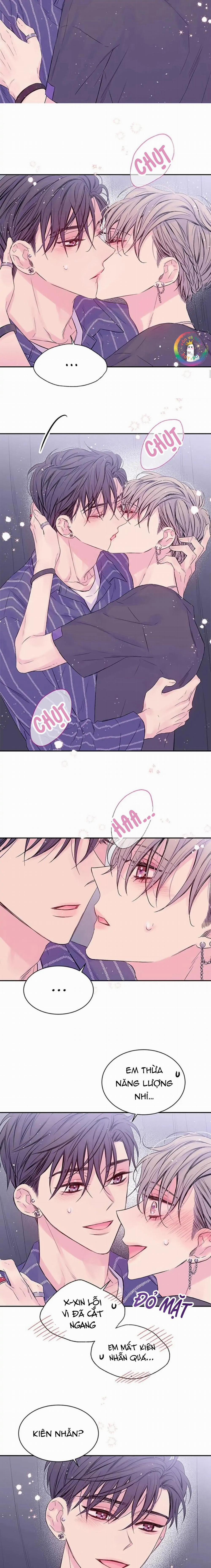 Bí Mật Của Tôi 27 trang 12