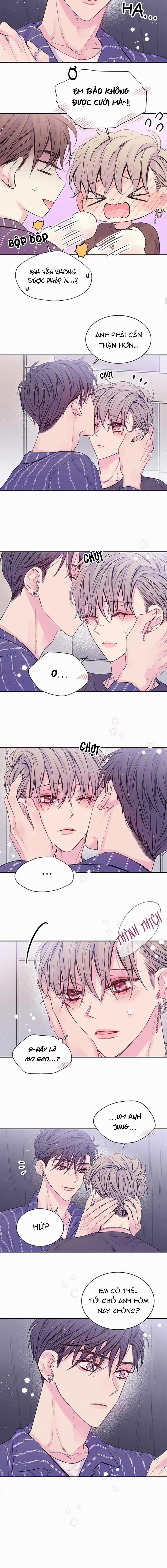 Bí Mật Của Tôi 27 trang 13