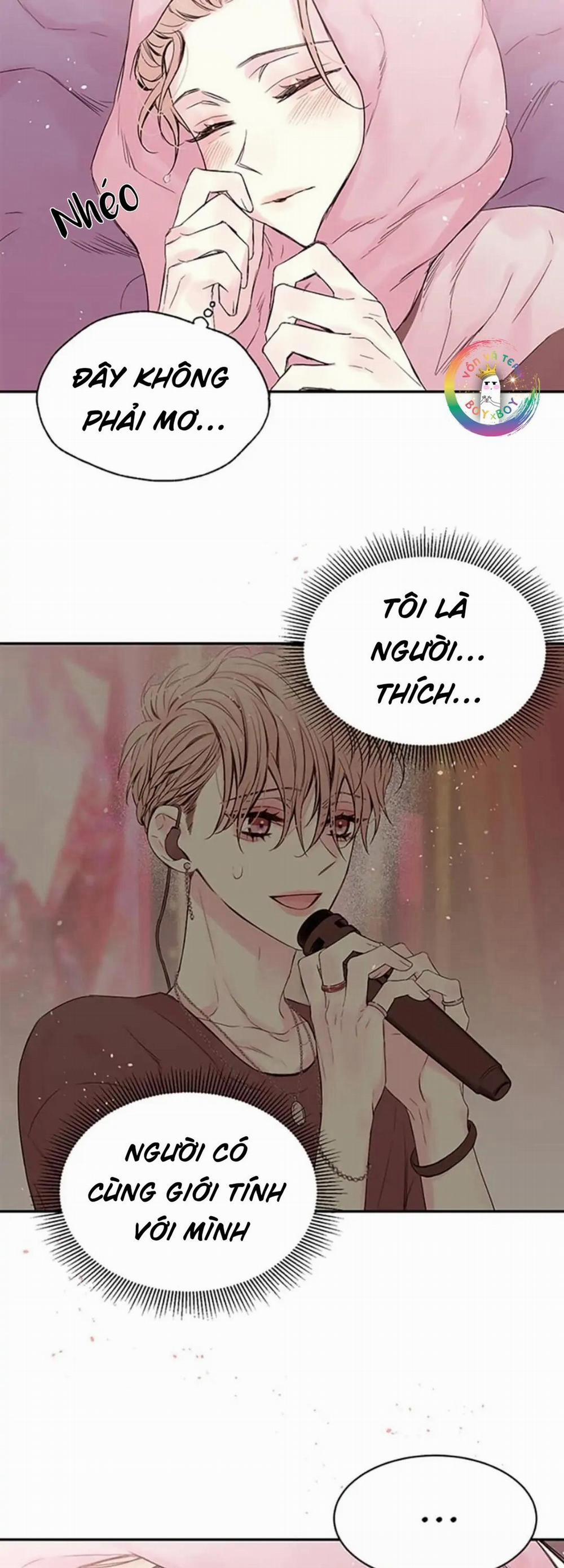 Bí Mật Của Tôi 28 trang 10